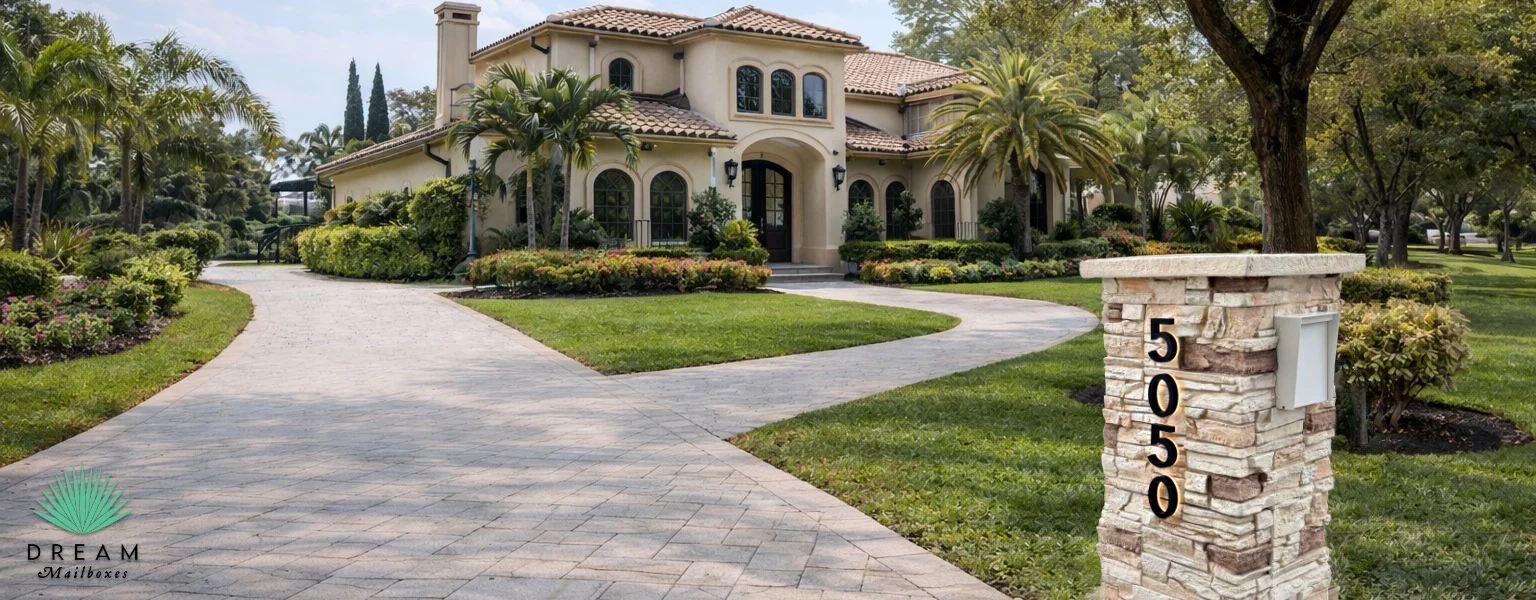 Stucco & Stone