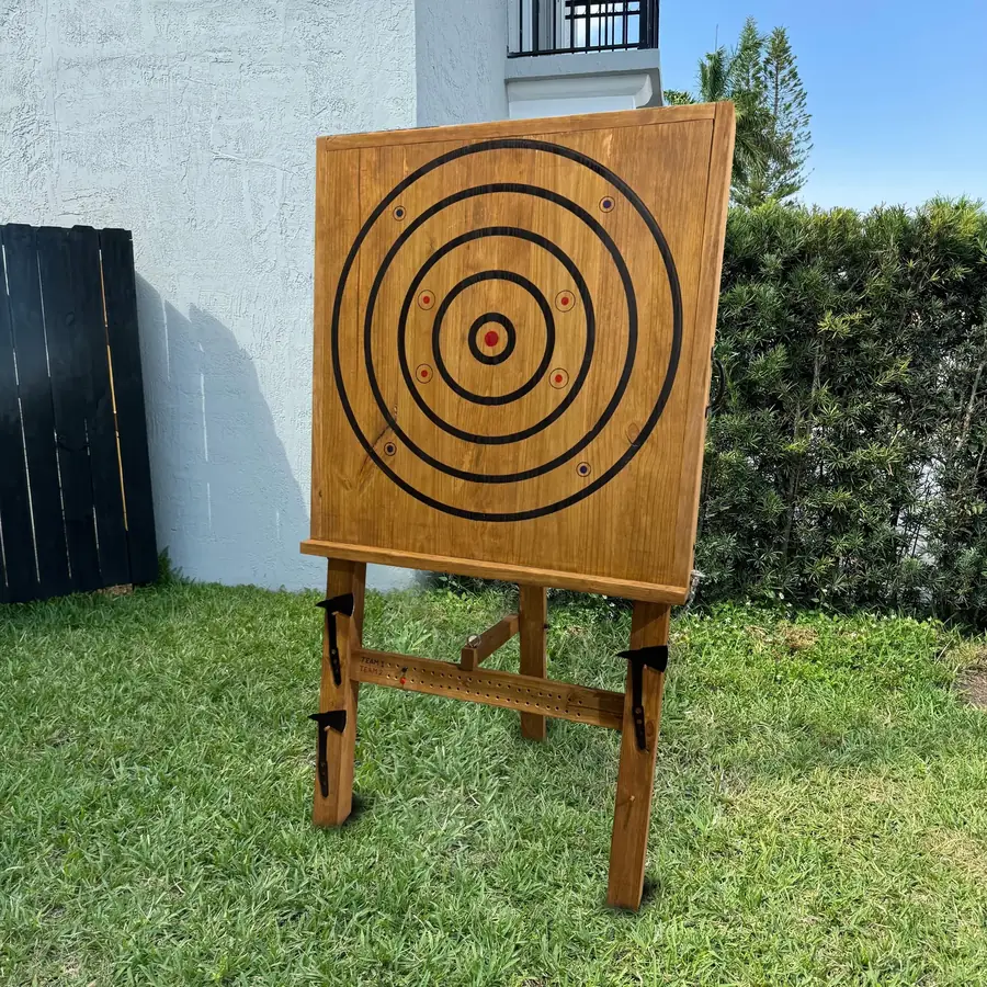 Dream Mailboxe installation