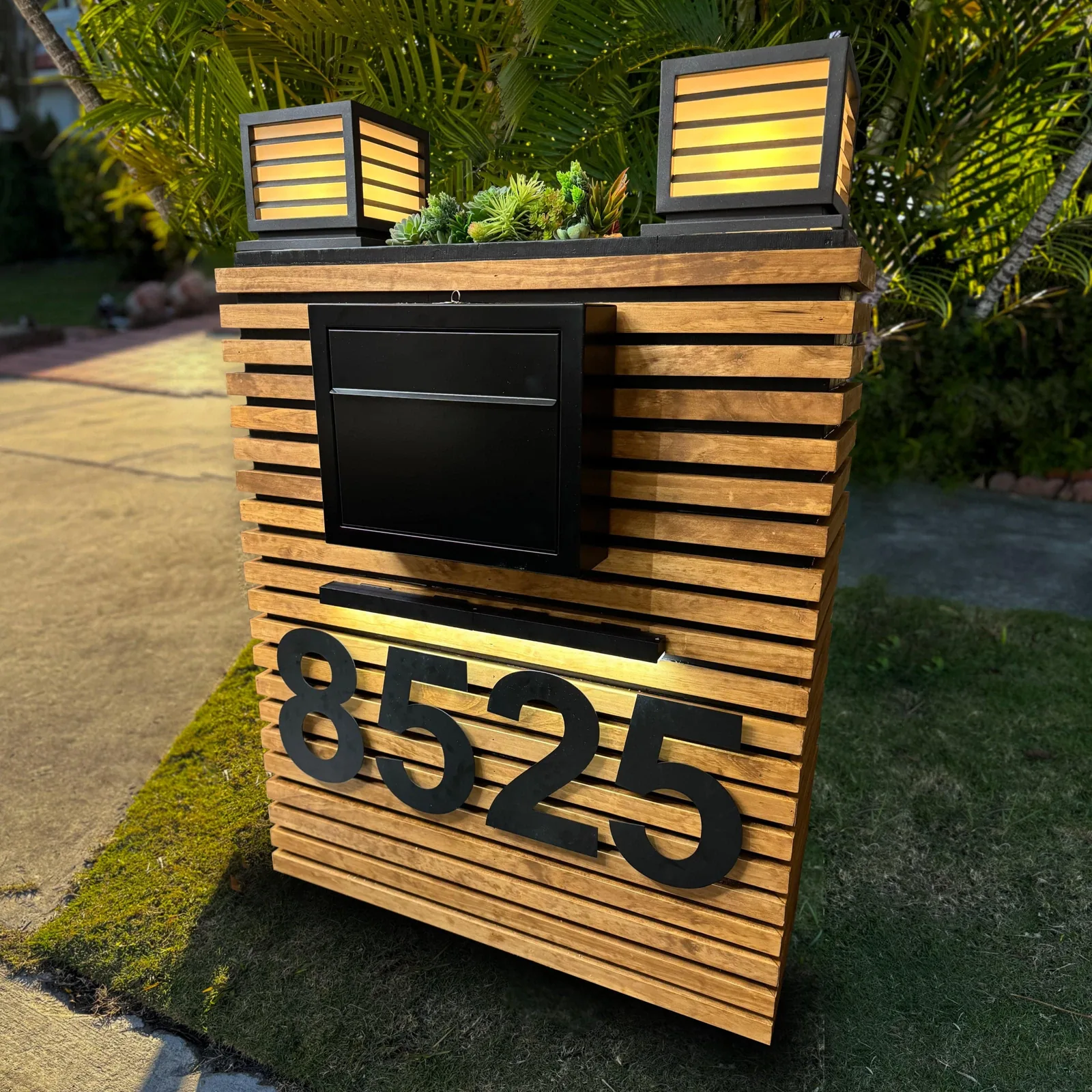 Showpiece Vista Vantage