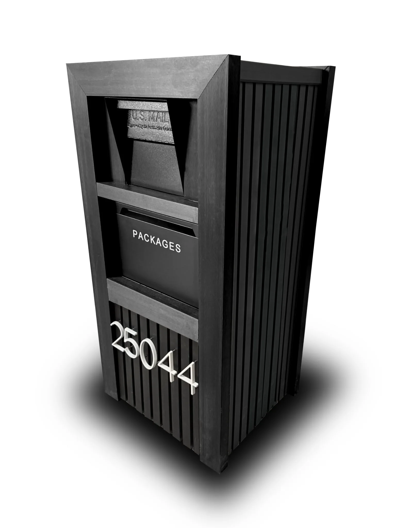 Package Boxes